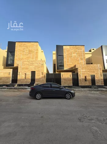 فيلا للبيع في شارع صديق بن السندي الحنفي, حي النرجس, مدينة الرياض, منطقة الرياض