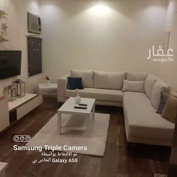 شقة مفروشة للحجز في شارع الحسن بن وزير ، حي الواحة ، جدة ، جدة صورة 3