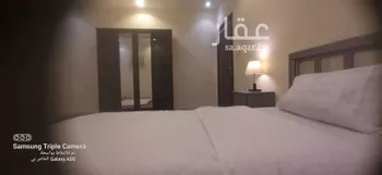 شقة مفروشة للحجز في شارع الحسن بن وزير ، حي الواحة ، جدة ، جدة صورة 2