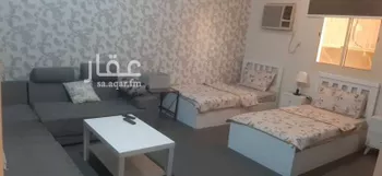شقة مفروشة للحجز في شارع المنار ، حي بريمان ، جدة ، جدة صورة 2