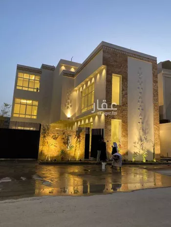 فيلا للبيع في شارع أبي الريحان البيروني, حي المهدية, مدينة الرياض, منطقة الرياض