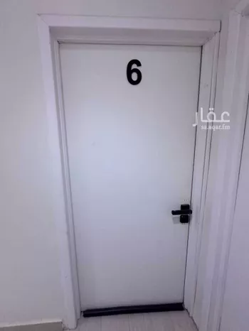 شقة مفروشة للحجز في شارع بكر صباغ الشافعي ، حي النرجس ، الرياض ، منطقة الرياض صورة 3