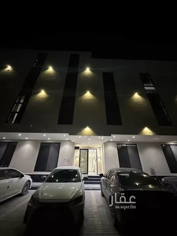 شقة مفروشة للحجز في شارع بكر صباغ الشافعي ، حي النرجس ، الرياض ، منطقة الرياض صورة 2
