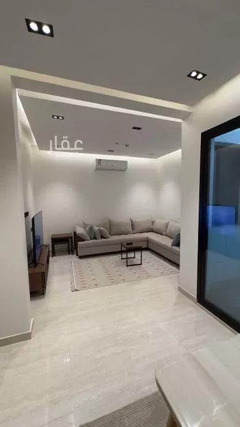 شقة للإيجار في شارع عبدالله غازي, حي القيروان, مدينة الرياض, منطقة الرياض صورة 3