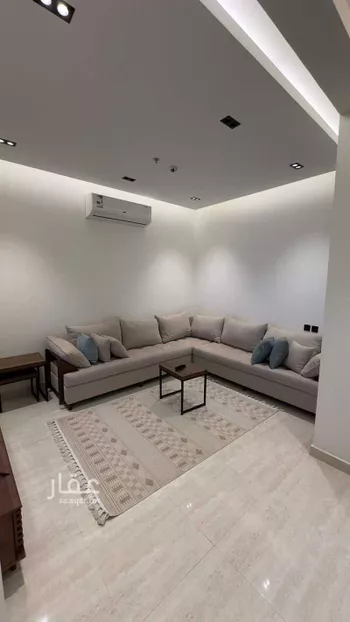 شقة للإيجار في شارع عبدالله غازي, حي القيروان, مدينة الرياض, منطقة الرياض صورة 4