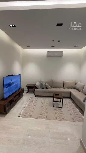 شقة للإيجار في حي ، شارع عبدالله غازي ، حي القيروان ، الرياض ، منطقة الرياض صورة 2