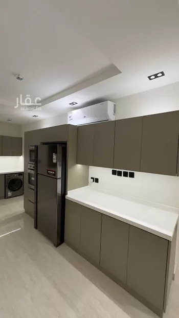 شقة للإيجار في حي ، شارع عبدالله غازي ، حي القيروان ، الرياض ، منطقة الرياض صورة 5