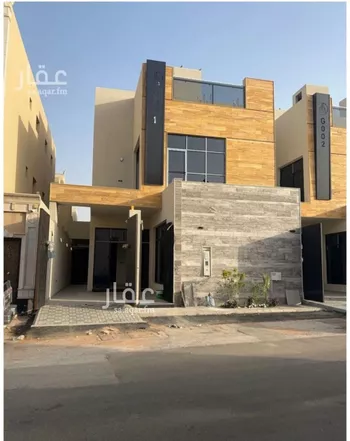 فيلا للبيع في شارع نويعمه, حي اليرموك, مدينة الرياض, منطقة الرياض صورة 4
