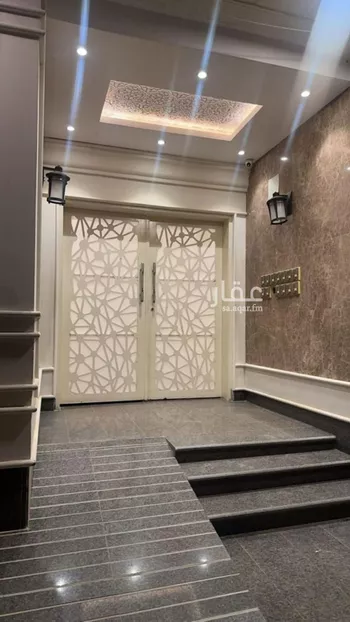 شقة للبيع في شارع أبحر, حي الملقا, مدينة الرياض, منطقة الرياض صورة 2