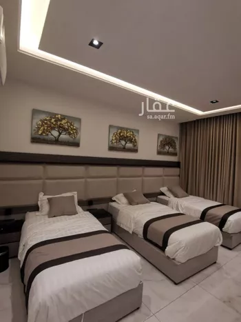 شقة للبيع في شارع الخيالة, حي الياسمين, مدينة الرياض, منطقة الرياض