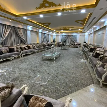 فيلا للبيع في شارع إبراهيم الكناني, حي الحمراء, مدينة الرياض, منطقة الرياض صورة 2