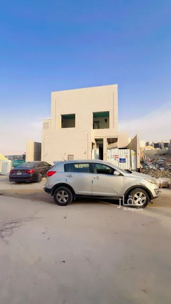فيلا للبيع في شارع عطاء الخراساني, حي النرجس, مدينة الرياض, منطقة الرياض صورة 3