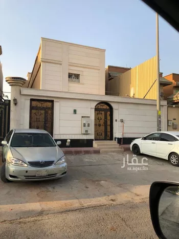 فيلا للبيع في شارع أوس العامري, حي النسيم الغربي, مدينة الرياض, منطقة الرياض