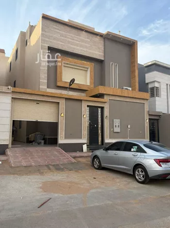 فيلا للبيع في شارع أبي الحسن الأهوازي, حي البيان, مدينة الرياض, منطقة الرياض