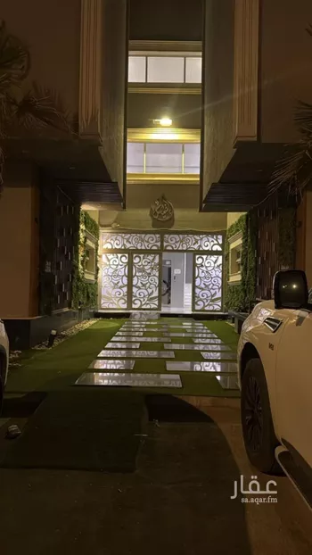 شقة للبيع في شارع المعموره, حي ظهرة لبن, مدينة الرياض, منطقة الرياض صورة 4