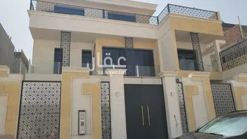 فيلا للبيع في شارع محمد بن بلبل, حي النرجس, مدينة الرياض, منطقة الرياض