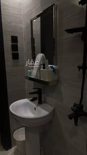 استديو مفروش للحجز في شارع عبدالله بن سيف, حي العقيق, الرياض صورة 5