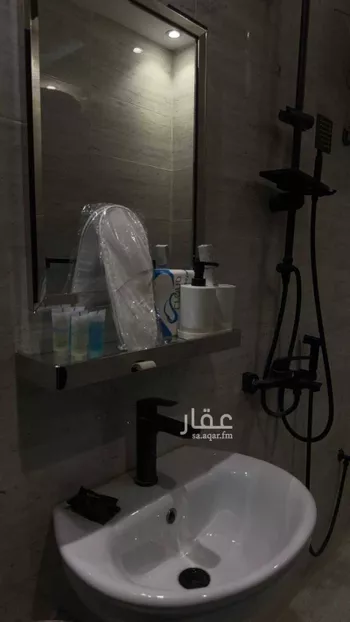 استديو مفروش للحجز في شارع عبدالله بن سيف, حي العقيق, الرياض صورة 4