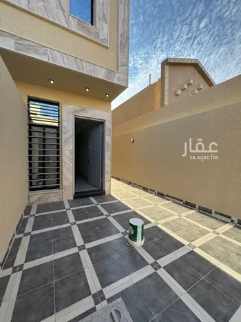 دور للبيع في شارع سعد بن سعود بن مفلح, حي طويق, مدينة الرياض, منطقة الرياض صورة 2