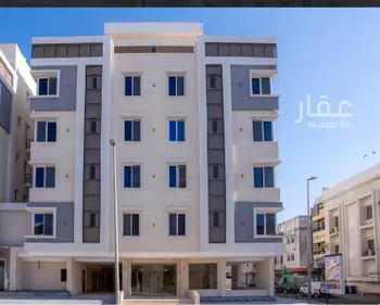 عمارة للبيع في شارع يونس سلامه, حي الروضة, مدينة جدة, منطقة مكة المكرمة صورة 2