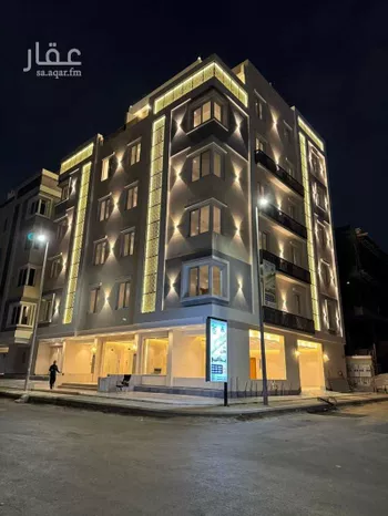 عمارة للبيع في شارع يونس سلامه, حي الروضة, مدينة جدة, منطقة مكة المكرمة