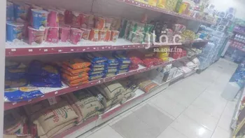 محل للبيع في شارع الامام احمد بن حنبل ، حي الزاهر ، الخرج ، الخرج صورة 4