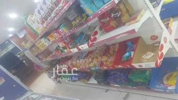 محل للبيع في شارع الامام احمد بن حنبل ، حي الزاهر ، الخرج ، الخرج صورة 3