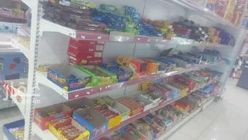 محل للبيع في شارع الامام احمد بن حنبل ، حي الزاهر ، الخرج ، الخرج