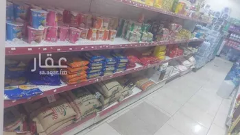 محل للبيع في شارع الامام احمد بن حنبل ، حي الزاهر ، الخرج ، الخرج صورة 5