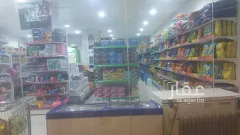 محل للبيع في شارع الامام احمد بن حنبل ، حي الزاهر ، الخرج ، الخرج صورة 2