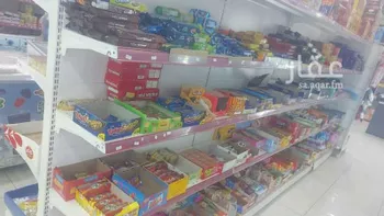 محل للبيع في شارع الامام احمد بن حنبل ، حي الزاهر ، الخرج ، الخرج
