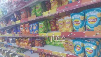 محل للبيع في شارع الامام احمد بن حنبل ، حي الزاهر ، الخرج ، الخرج صورة 4