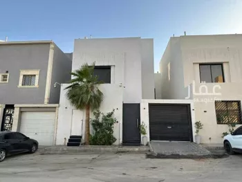 فيلا للإيجار في شارع إبرهيم بن علي العياشي, حي المهدية, مدينة الرياض, منطقة الرياض