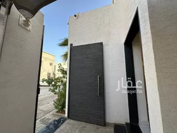 فيلا للإيجار في شارع إبرهيم بن علي العياشي, حي المهدية, مدينة الرياض, منطقة الرياض صورة 4