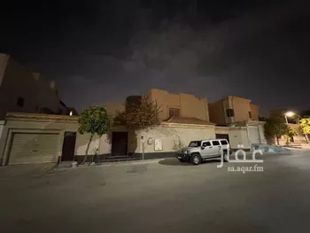فيلا للبيع في شارع وادي موسي, حي الريان, مدينة الرياض, منطقة الرياض