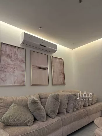 شقة للإيجار في شارع الامير عبدالمجيد بن عبدالعزيز, حي الريان, مدينة الرياض, منطقة الرياض