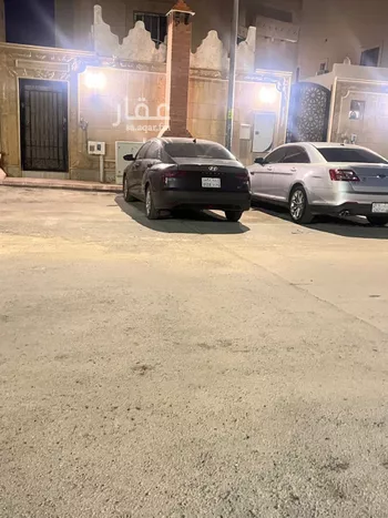دور للإيجار في شارع وعلة, حي العقيق, مدينة الرياض, منطقة الرياض