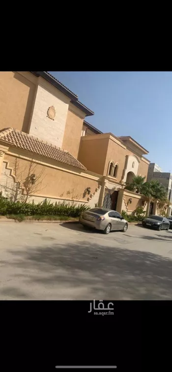 فيلا للبيع في شارع دقلة, حي الرحمانية, مدينة الرياض, منطقة الرياض