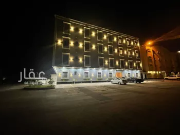 شقة للإيجار في شارع شعيب بن أبي مرة, حي النرجس, مدينة الرياض, منطقة الرياض