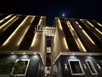 شقة للإيجار في شارع محمد بن سلامة إبراهيم, حي العارض, مدينة الرياض, منطقة الرياض