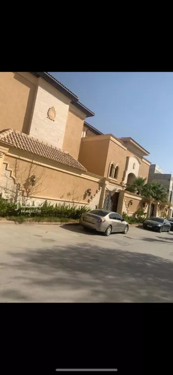 فيلا للبيع في شارع دقلة, حي الرحمانية, مدينة الرياض, منطقة الرياض