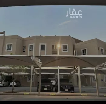 شقة للإيجار في شارع رقم 53, حي الملقا, مدينة الرياض, منطقة الرياض