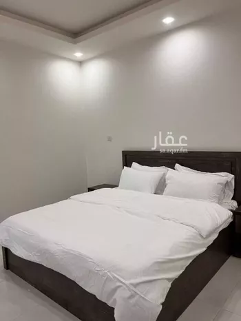 شقة للإيجار في شارع معاذ بن الحارث النجاري(رضي الله عنه), حي الياقوت, مدينة جدة, منطقة مكة المكرمة صورة 2