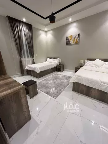 شقة للإيجار في شارع البدوي الملثم, حي البوادي, مدينة جدة, منطقة مكة المكرمة صورة 4