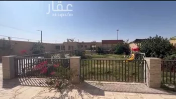 استراحة للإيجار في شارع شارع بنبان, حي بنبان, مدينة الرياض, منطقة الرياض صورة 3