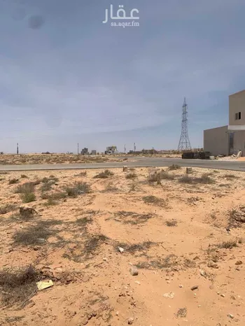 أرض للبيع في شارع شمال شرق , حي الشفق, مدينة بريده, منطقة القصيم صورة 4