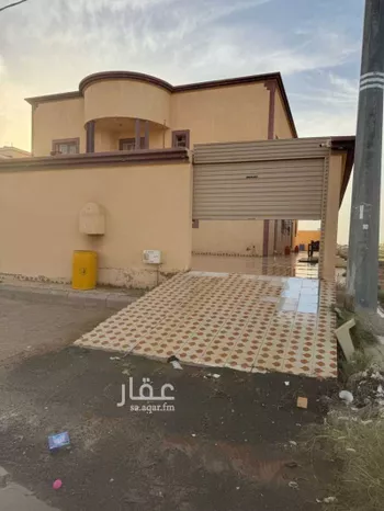 فيلا للبيع في حي رامات, مدينة البدائع, منطقة القصيم صورة 3
