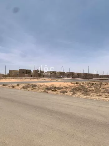 أرض للبيع في شارع شمال شرق , حي الشفق, مدينة بريده, منطقة القصيم صورة 2