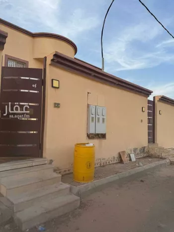 فيلا للبيع في حي رامات, مدينة البدائع, منطقة القصيم