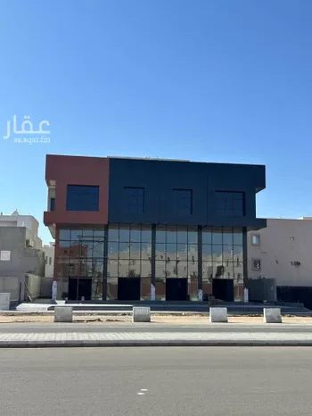 عمارة للإيجار في شارع معاذ بن الحارث النجاري(رضي الله عنه), حي الزمرد, مدينة جدة, منطقة مكة المكرمة